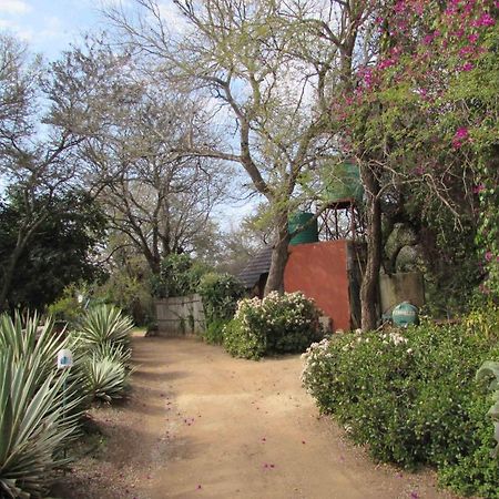 Amanzimlotzi Riverside Bush Camp Hoedspruit Exterior foto