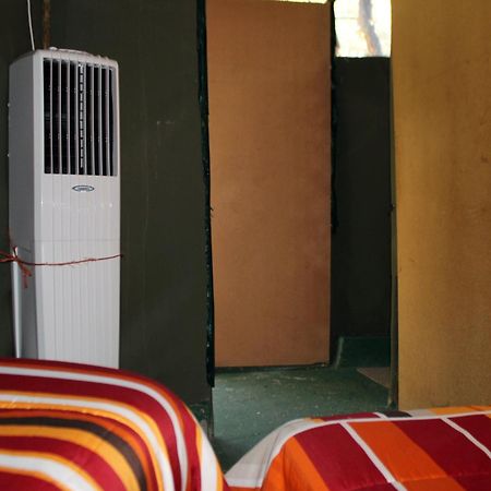 Amanzimlotzi Riverside Bush Camp Hoedspruit Exterior foto