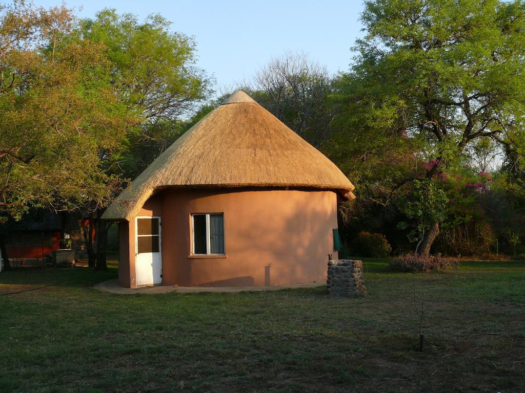 Amanzimlotzi Riverside Bush Camp Hoedspruit Zimmer foto