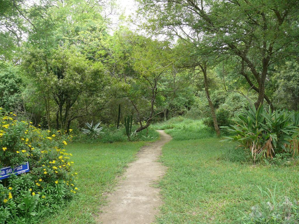 Amanzimlotzi Riverside Bush Camp Hoedspruit Zimmer foto