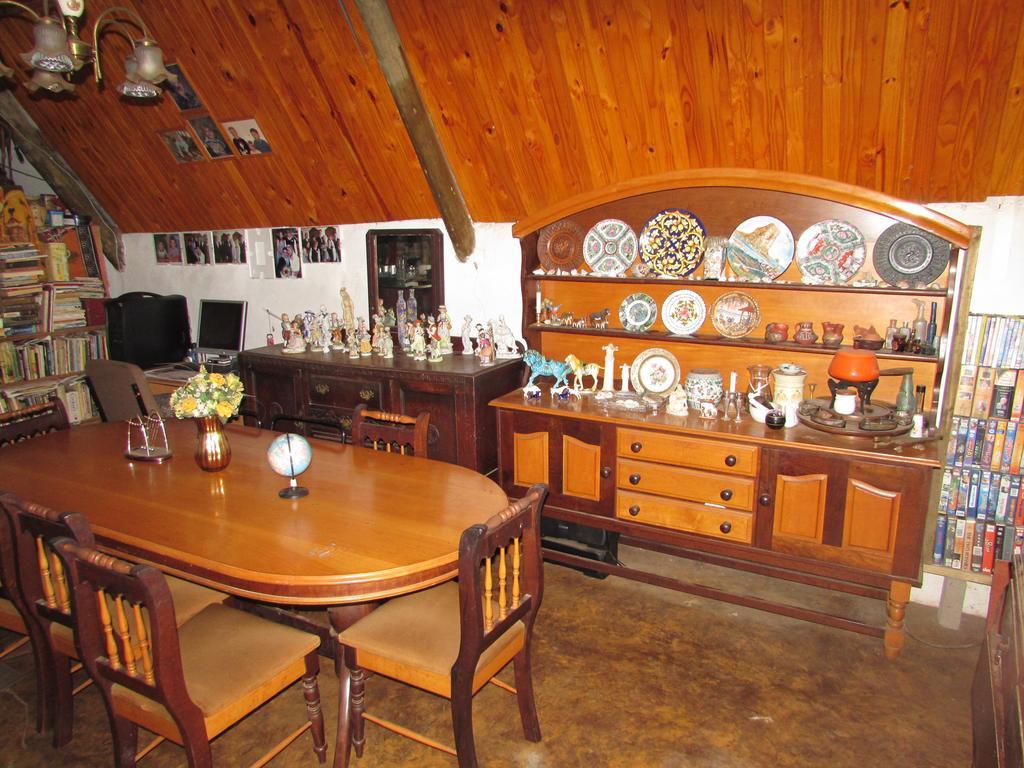 Amanzimlotzi Riverside Bush Camp Hoedspruit Exterior foto