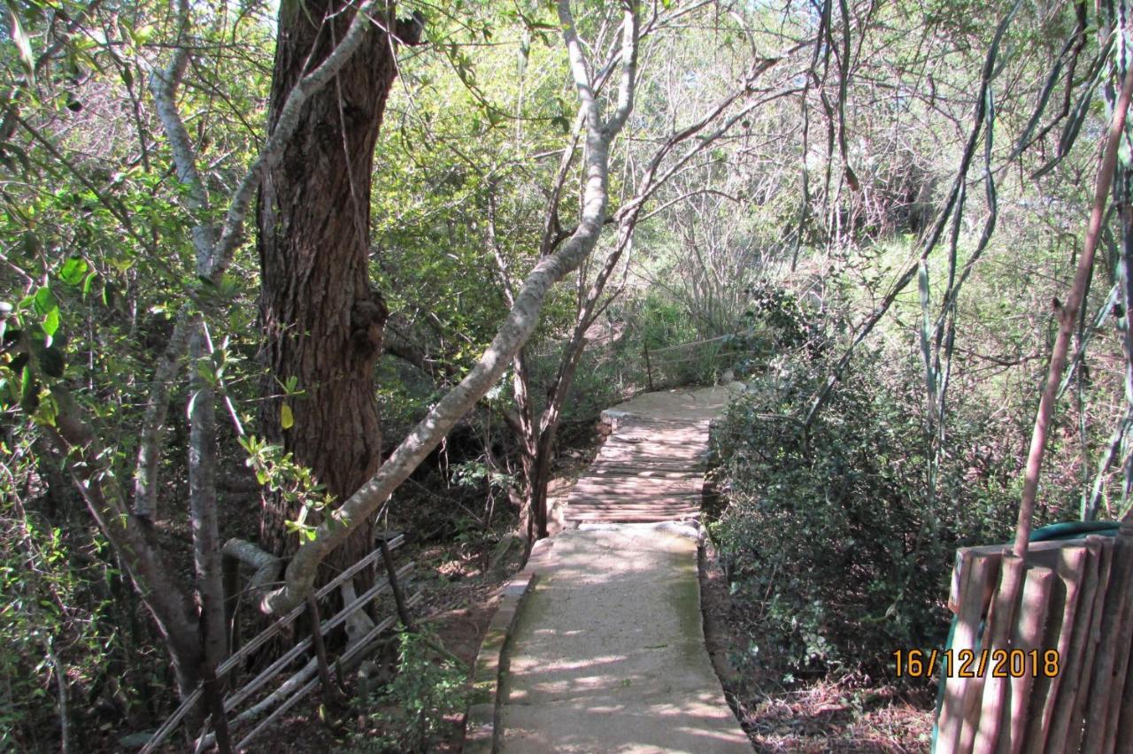 Amanzimlotzi Riverside Bush Camp Hoedspruit Exterior foto